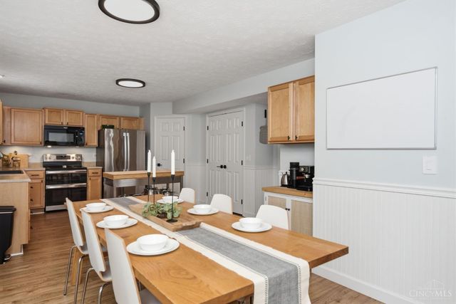 4192 Shayler Creek Drive, Union Twp, OH 45103