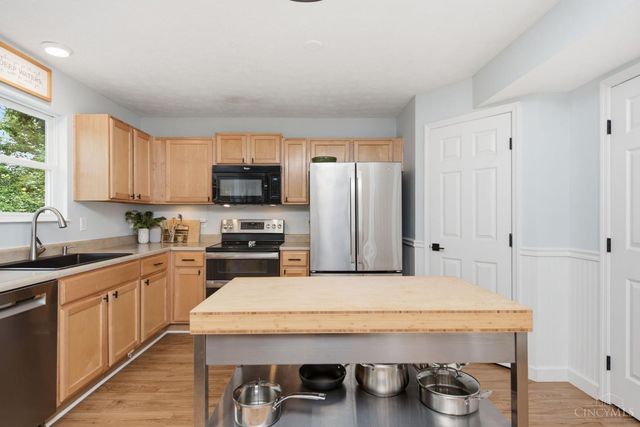 4192 Shayler Creek Drive, Union Twp, OH 45103