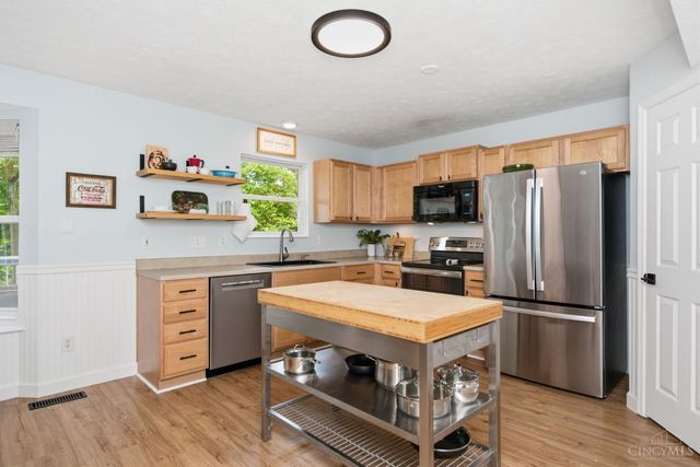 4192 Shayler Creek Drive, Union Twp, OH 45103