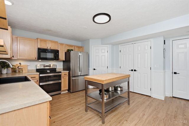 4192 Shayler Creek Drive, Union Twp, OH 45103
