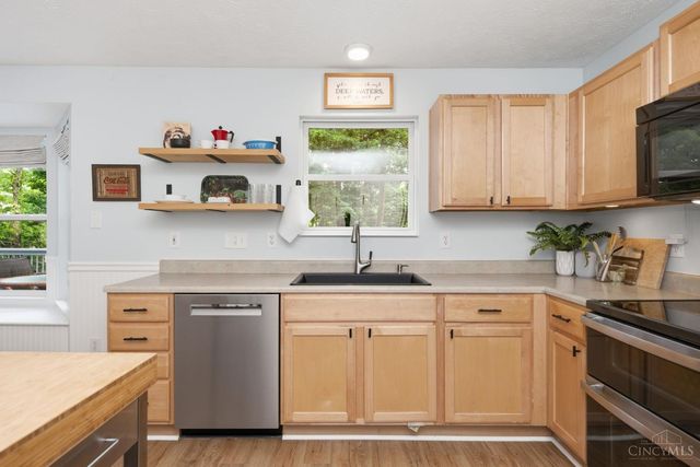 4192 Shayler Creek Drive, Union Twp, OH 45103