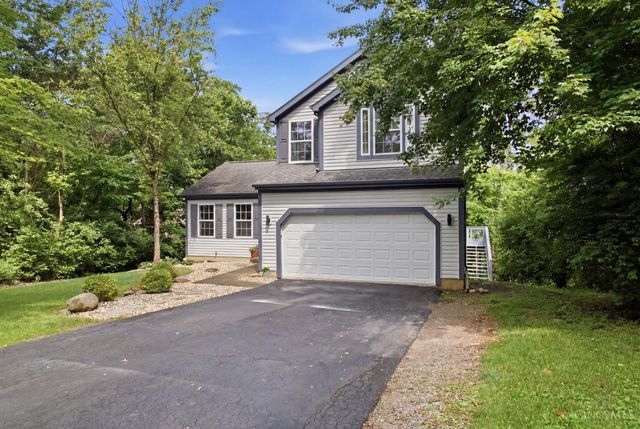 4192 Shayler Creek Drive, Union Twp, OH 45103