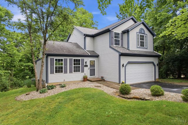 4192 Shayler Creek Drive, Union Twp, OH 45103