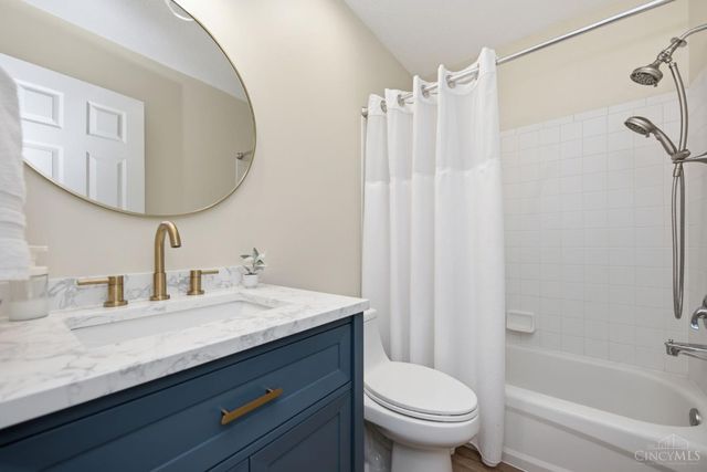 4192 Shayler Creek Drive, Union Twp, OH 45103