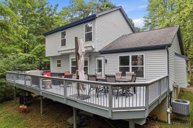 4192 Shayler Creek Drive, Union Twp, OH 45103
