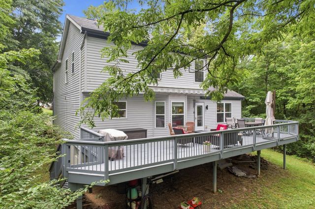 4192 Shayler Creek Drive, Union Twp, OH 45103