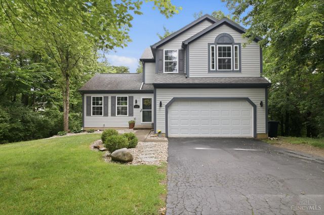 4192 Shayler Creek Drive, Union Twp, OH 45103