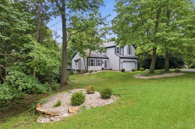 4192 Shayler Creek Drive, Union Twp, OH 45103