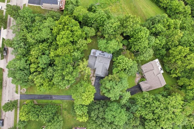4192 Shayler Creek Drive, Union Twp, OH 45103