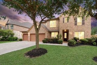 27202 Stone Harbour Lane, Katy, TX 77494