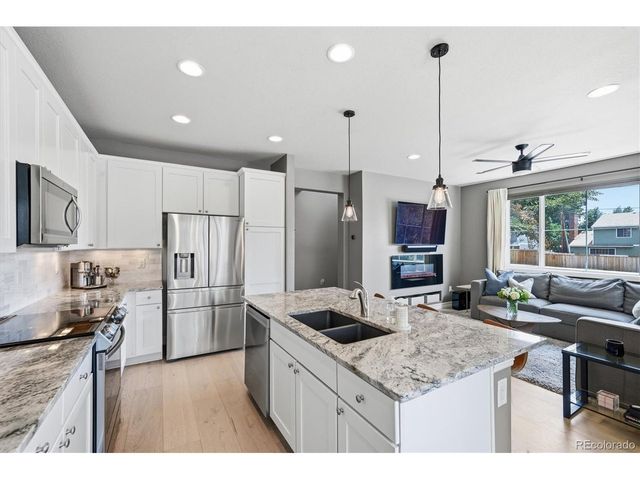 7486 S Logan St, Littleton, CO 80122