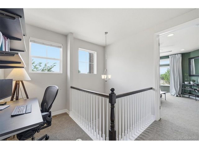 7486 S Logan St, Littleton, CO 80122