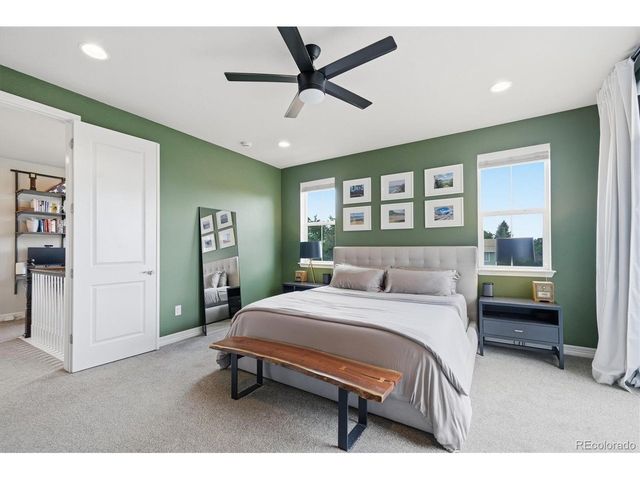 7486 S Logan St, Littleton, CO 80122