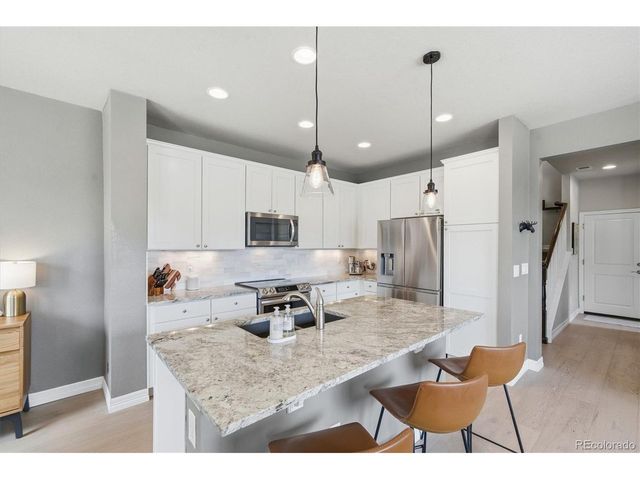 7486 S Logan St, Littleton, CO 80122