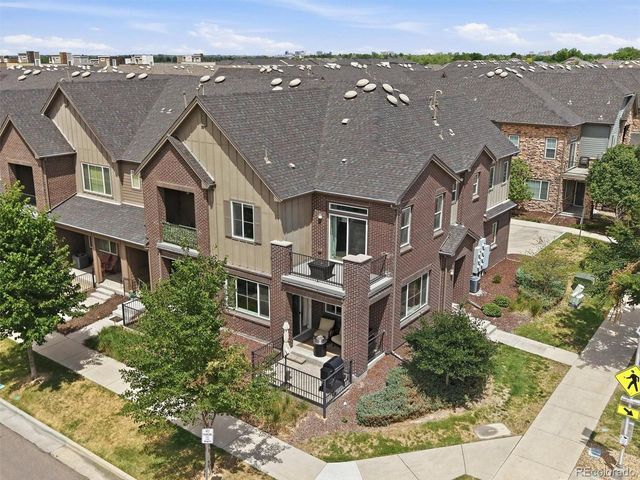 7486 S Logan St, Littleton, CO 80122