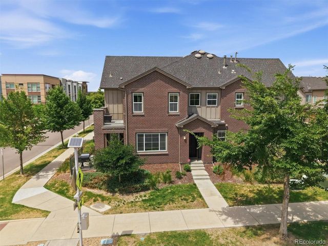 7486 S Logan St, Littleton, CO 80122