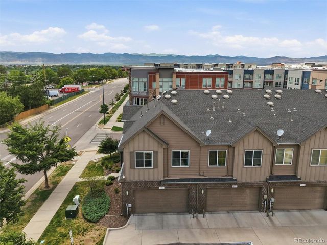 7486 S Logan St, Littleton, CO 80122