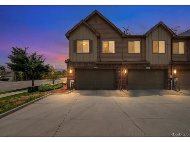 7486 S Logan St, Littleton, CO 80122