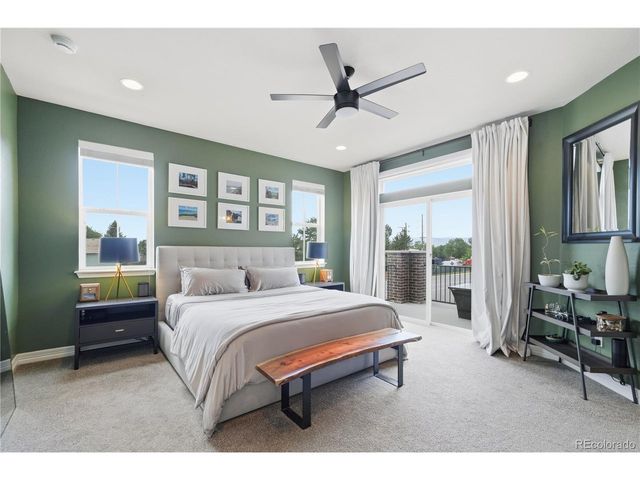 7486 S Logan St, Littleton, CO 80122