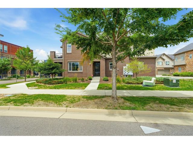 7486 S Logan St, Littleton, CO 80122