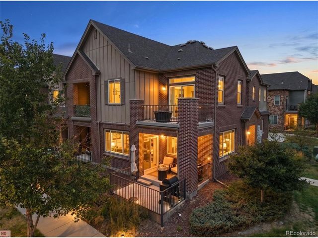 7486 S Logan St, Littleton, CO 80122