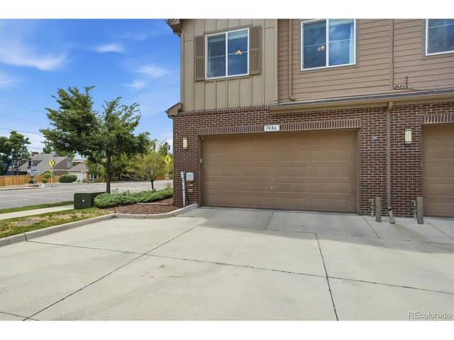 7486 S Logan St, Littleton, CO 80122