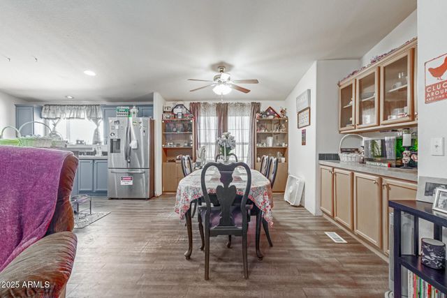 1347 S OAK Road, Maricopa, AZ 85139