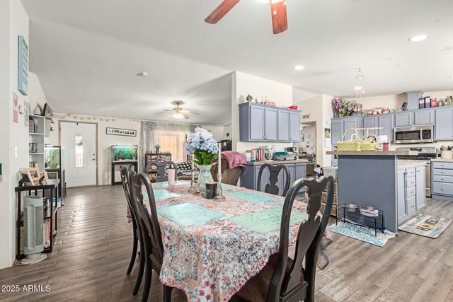 1347 S OAK Road, Maricopa, AZ 85139