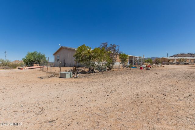 1347 S OAK Road, Maricopa, AZ 85139