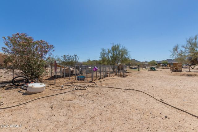 1347 S OAK Road, Maricopa, AZ 85139