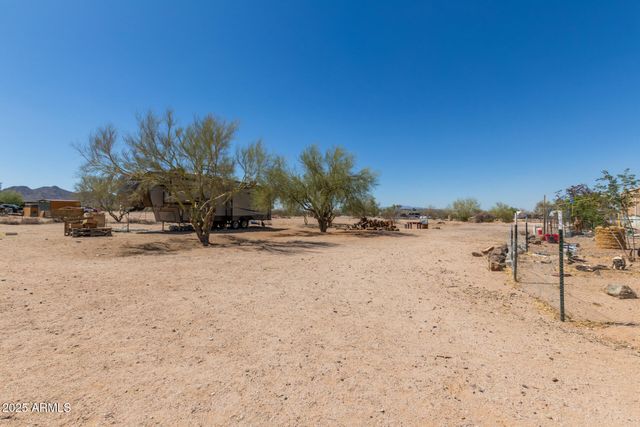 1347 S OAK Road, Maricopa, AZ 85139