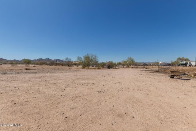 1347 S OAK Road, Maricopa, AZ 85139
