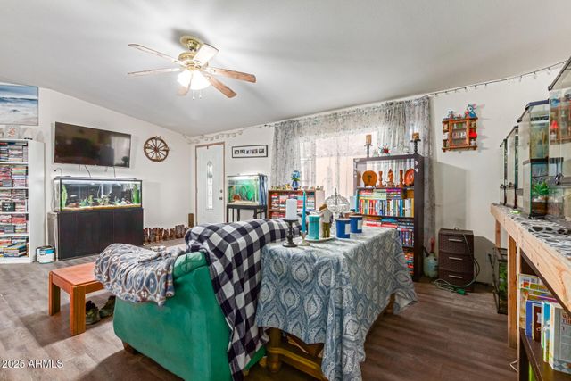 1347 S OAK Road, Maricopa, AZ 85139