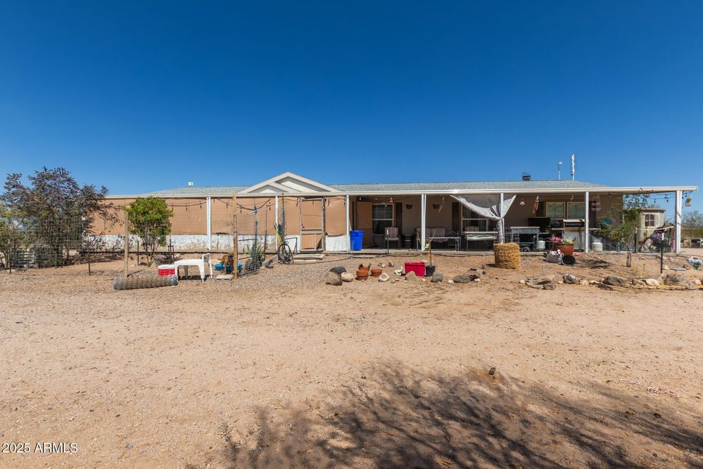 1347 S OAK Road, Maricopa, AZ 85139