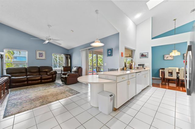 2738 SE Clareton Terrace, Port St Lucie, FL 34952