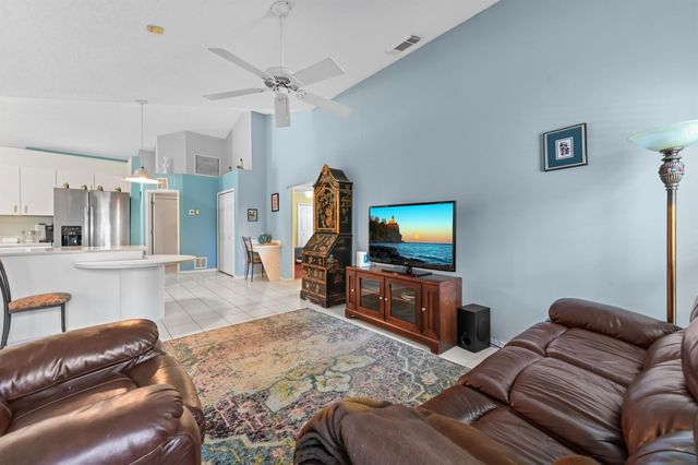 2738 SE Clareton Terrace, Port St Lucie, FL 34952