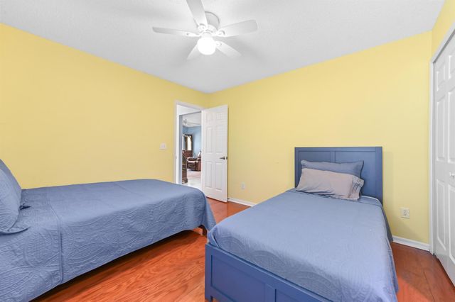 2738 SE Clareton Terrace, Port St Lucie, FL 34952