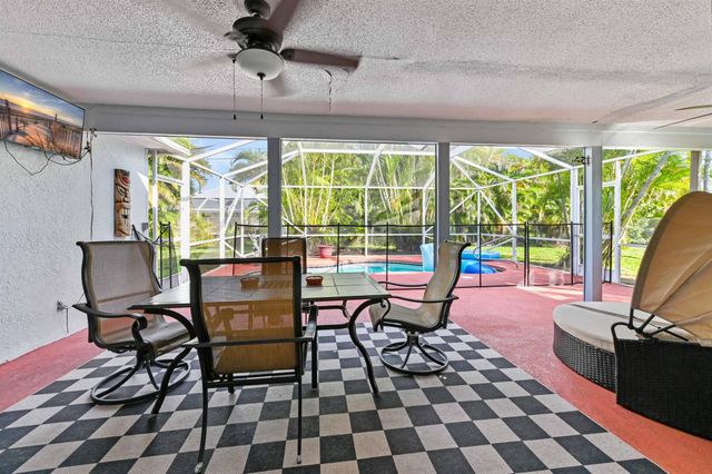 2738 SE Clareton Terrace, Port St Lucie, FL 34952