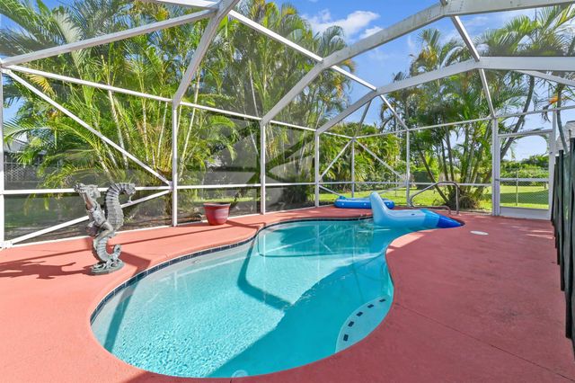 2738 SE Clareton Terrace, Port St Lucie, FL 34952