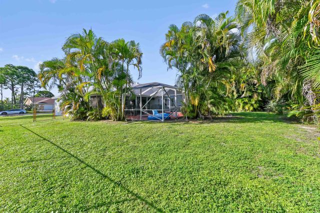 2738 SE Clareton Terrace, Port St Lucie, FL 34952