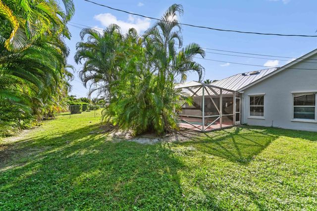 2738 SE Clareton Terrace, Port St Lucie, FL 34952