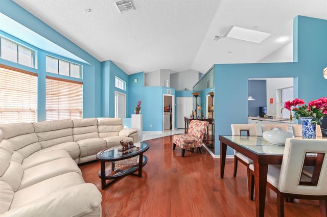 2738 SE Clareton Terrace, Port St Lucie, FL 34952