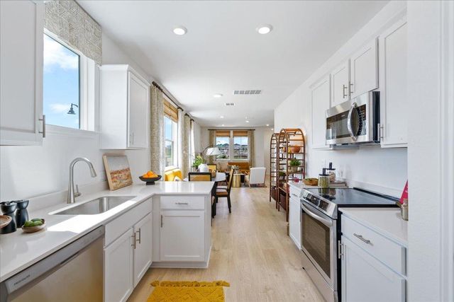 2513 Caleb Asher LOOP, Round Rock, TX 78665