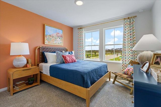 2513 Caleb Asher LOOP, Round Rock, TX 78665