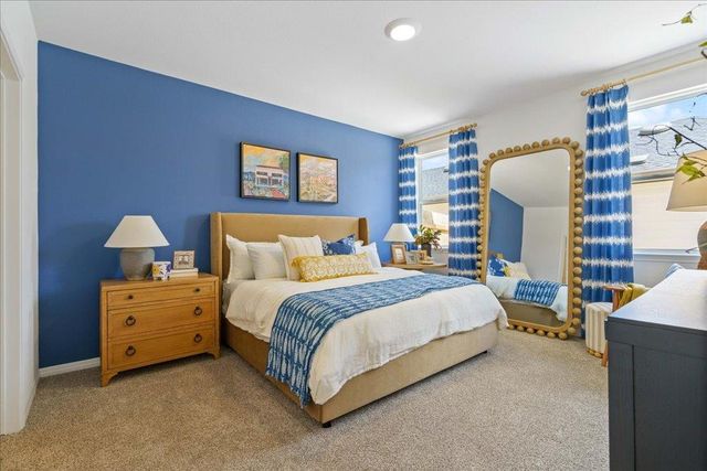 2513 Caleb Asher LOOP, Round Rock, TX 78665