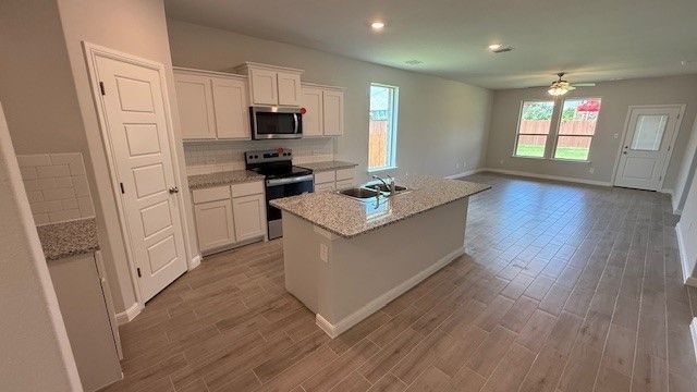 1936 PREAKNESS Drive, Granbury, TX 76049