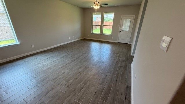 1936 PREAKNESS Drive, Granbury, TX 76049