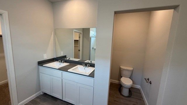 1936 PREAKNESS Drive, Granbury, TX 76049