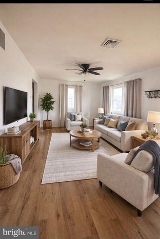 127 DYER AVE, New Castle, DE 19720