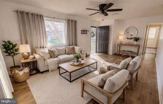 127 DYER AVE, New Castle, DE 19720